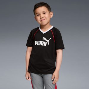 Sport Pack Big Kids' Cotton Jersey Tee