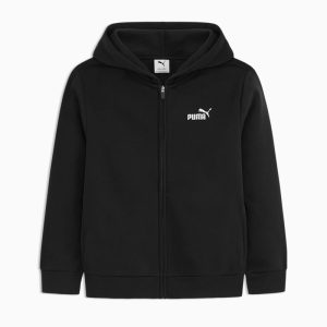 PUMA Basics Little Kids' Hoodie