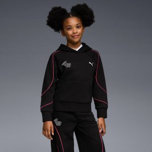 Star Drive Big Kids' Fleece Hoodie