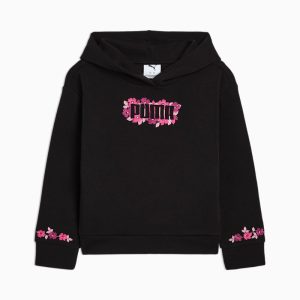 Nature Pack Little Kids' Hoodie