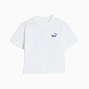 Nature Pack Little Kids' Cotton Jersey Tee
