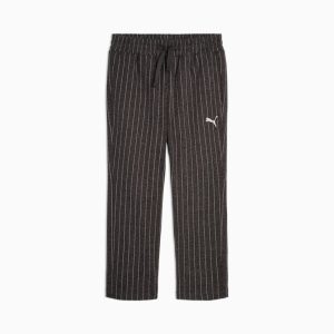 Class Pack Little Kids' Faux Wool Tapered Pants