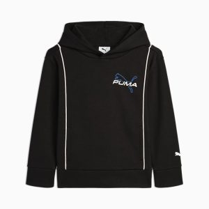 Speed Squad Little Kids' Fleece Hoodie