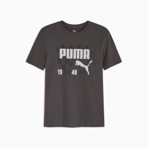 Speed Squad Little Kids' Graphic Tee