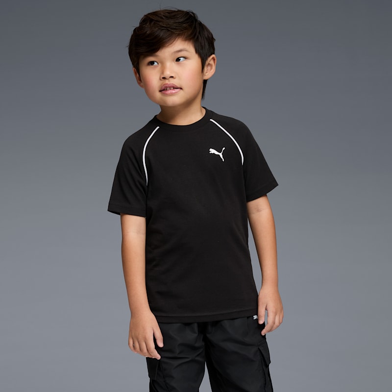 Speed Squad Big Kids' Fashion Tee
