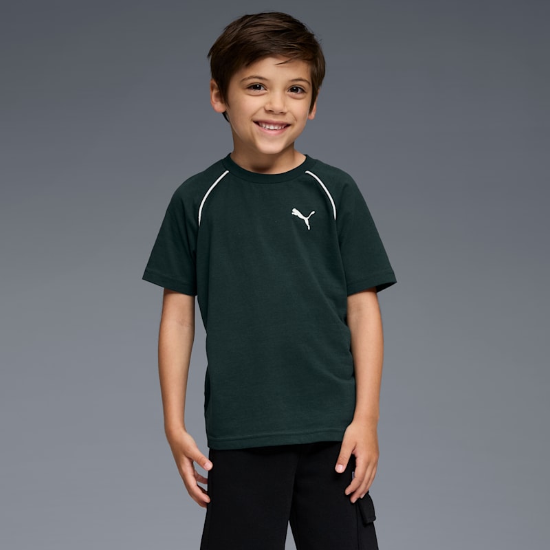 Speed Squad Big Kids' Fashion Tee - Image 2