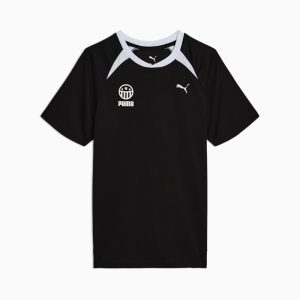 House of Graphics Little Kids' Graphic Tee
