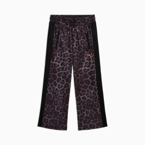 Animal Pack Little Kids' Wide Leg Pants