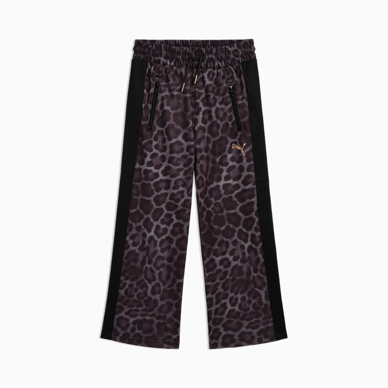 Animal Pack Little Kids' Wide Leg Pants