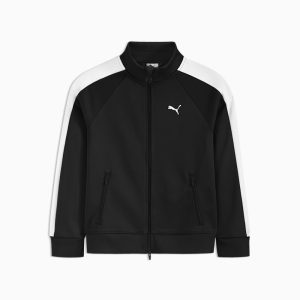 T7 Little Kids' Heavyweight Track Jacket
