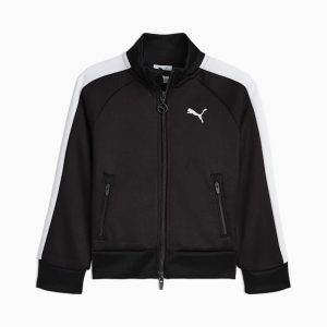 T7 Little Kids' Heavyweight Track Jacket