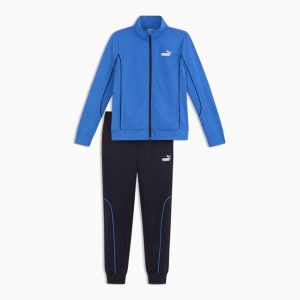 Matching Sets Toddlers' Track Jacket and Joggers