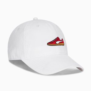 Palermo Adjustable Hat