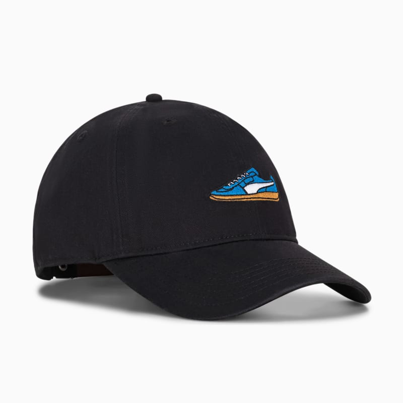 Palermo Adjustable Hat - Image 2