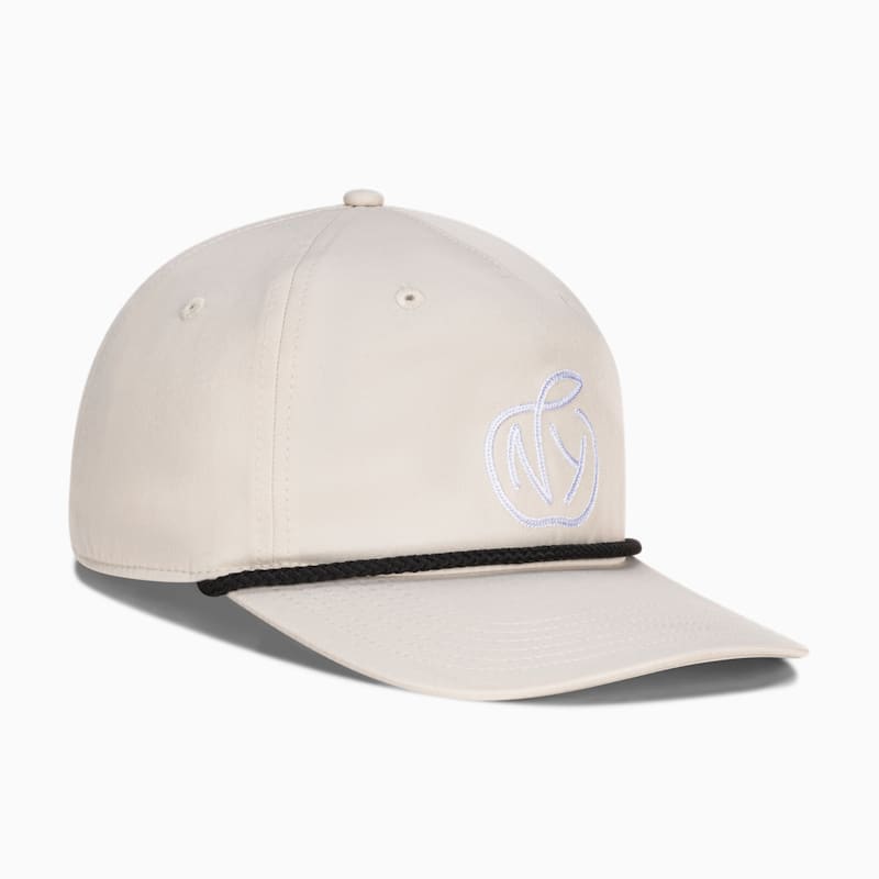 NYC Flat Brim Hat - Image 4