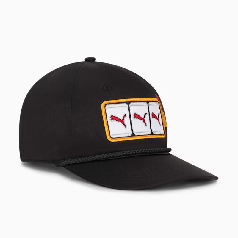 Las Vegas Adjustable Hat