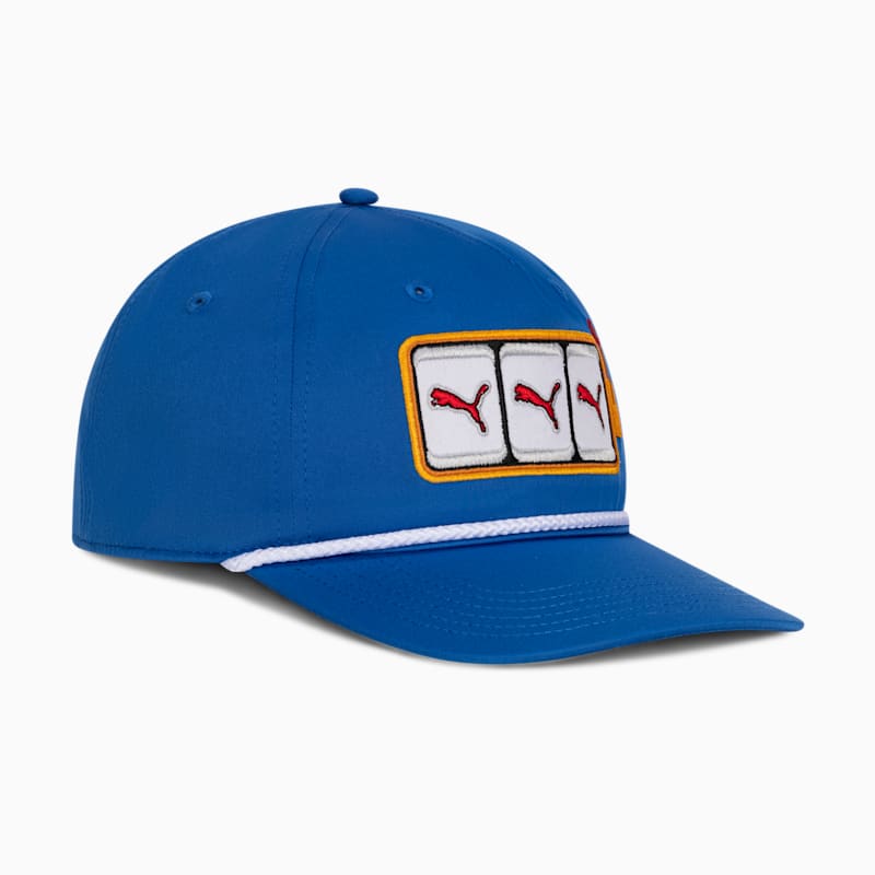 Las Vegas Adjustable Hat - Image 2