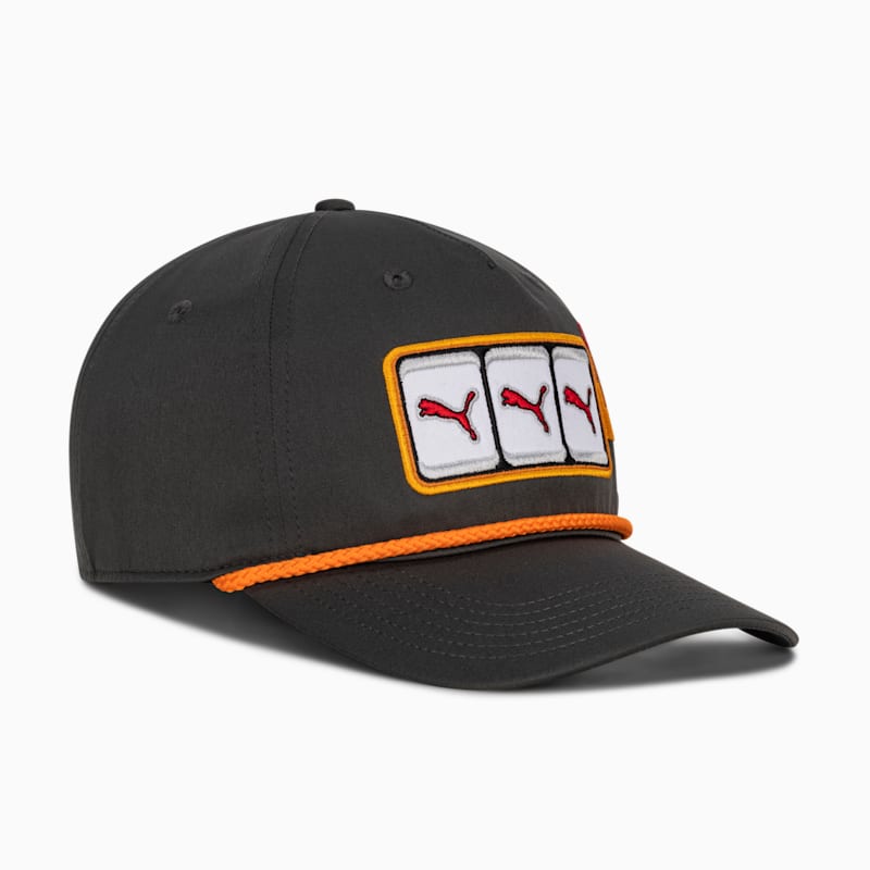 Las Vegas Adjustable Hat - Image 3