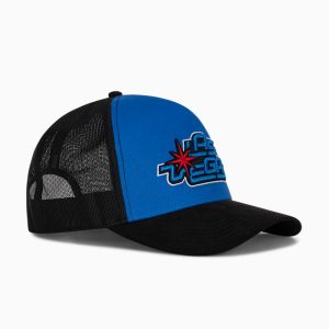 Las Vegas Trucker Hat