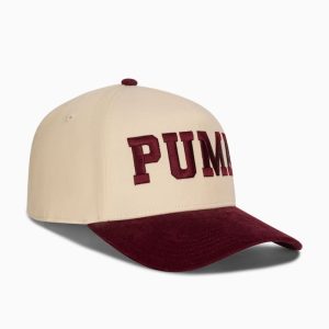 Varsity Adjustable Hat