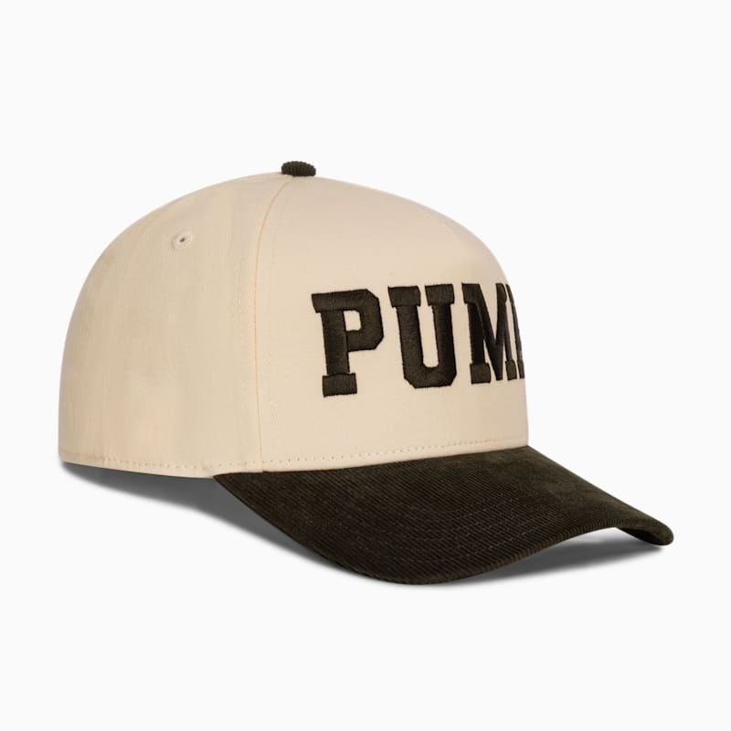 Varsity Adjustable Hat - Image 2