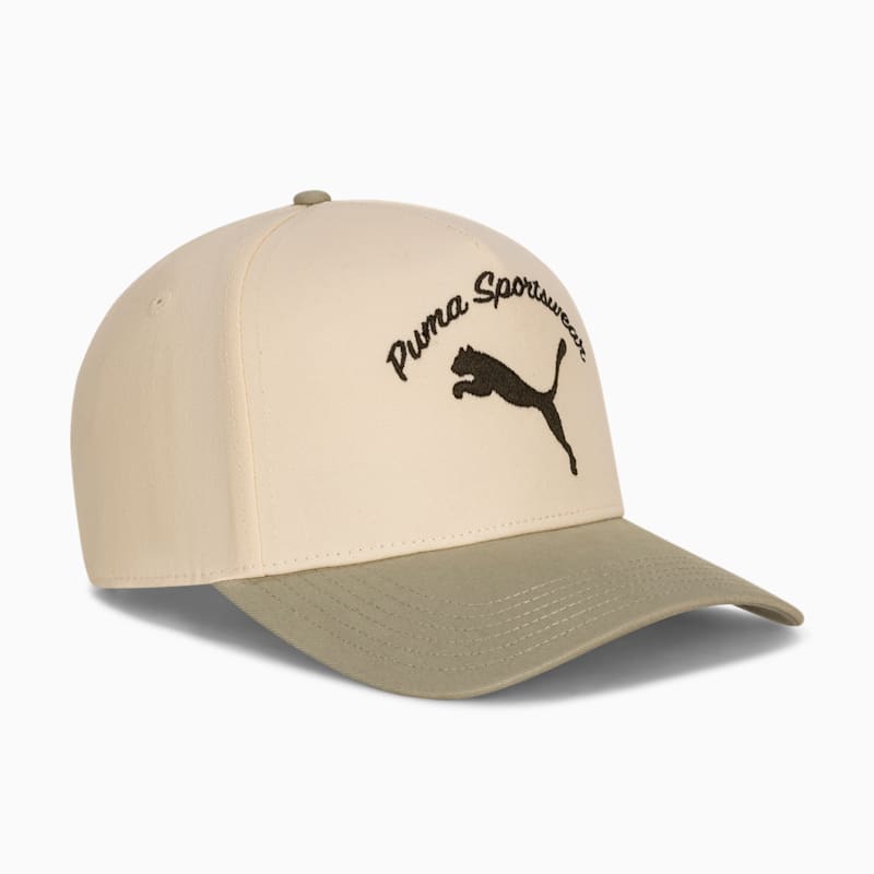 Newbury Adjustable Hat - Image 2
