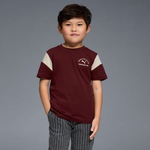 Class Pack Big Kids' Fashion Tee