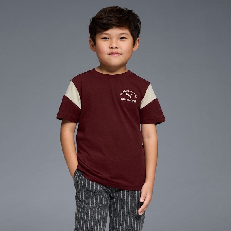 Class Pack Big Kids' Fashion Tee