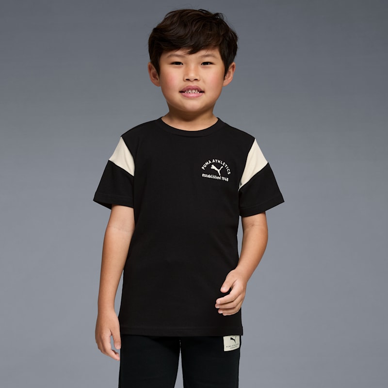 Class Pack Big Kids' Fashion Tee - Image 2