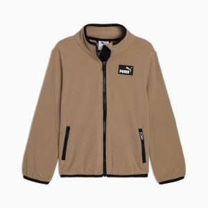 Outerwear Little Kids' Microfleece Jacket