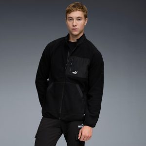 Polar Fleece Men's Polar Fleece Jacket