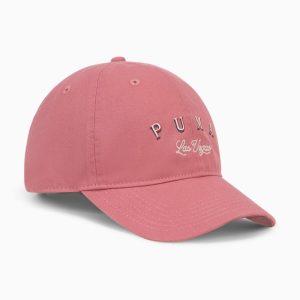 Boulevard Adjustable Hat