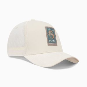 Sahara Trucker Hat