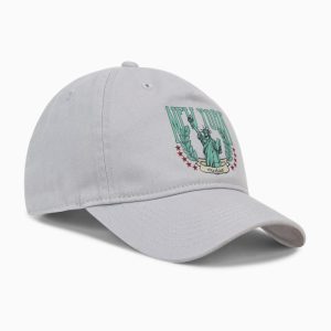 NYC Lady Liberty Adjustable Hat