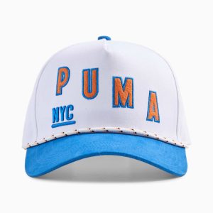 NYC Adjustable Hat