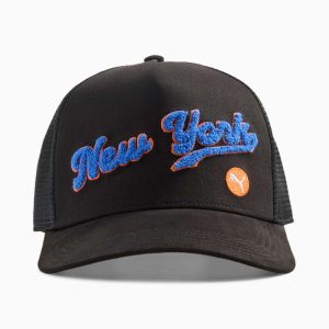 NYC Trucker Hat