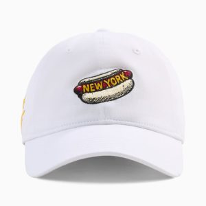 NYC Glizzy Adjustable Hat