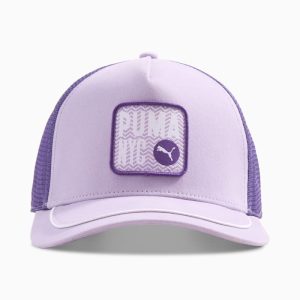 NYC Trucker Hat