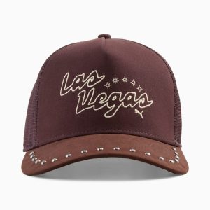 Las Vegas Trucker Hat