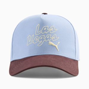 Las Vegas Adjustable Hat