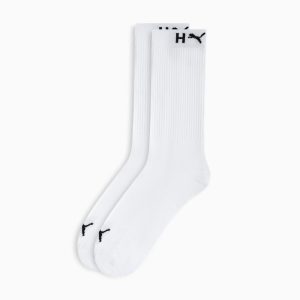 Half-Terry Crew Socks (1 Pack)